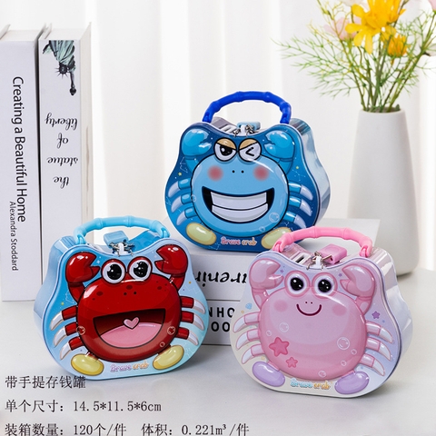 Tiết Kiệm Cua RC683