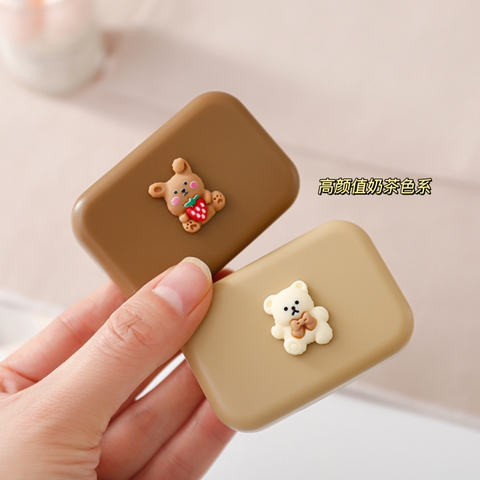 Hộp Đựng Lens RC1043