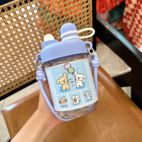 Bình Nước 500ml NT1