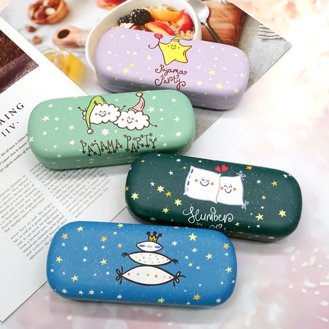 Hộp Đựng Kính Sao RC614