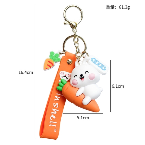 Móc Khoá Hoạt Hình RC04573