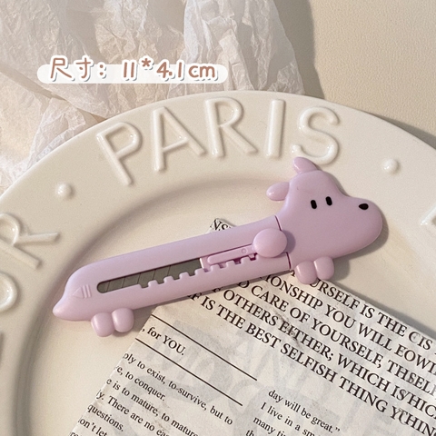 Dao Rọc Giấy RC04803