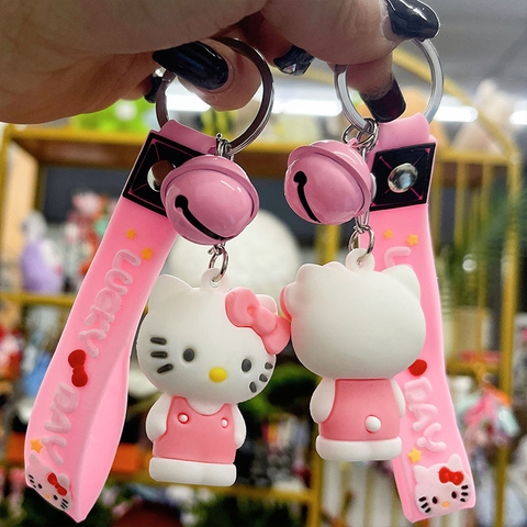 Móc Khóa Kitty RC3497