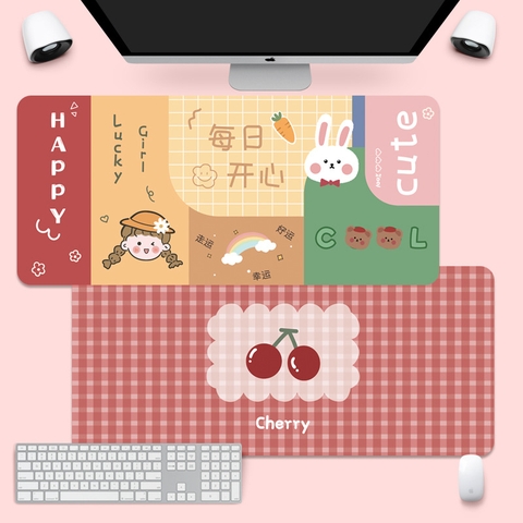 Lót Chuột Dài NT329