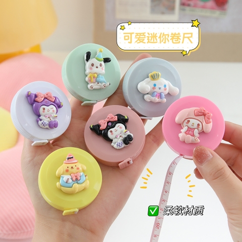 Thước Dây Charm RC4149