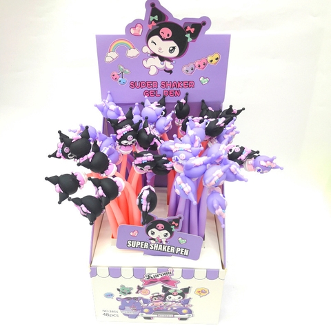 Hộp 48 Bút Dẻo RC0470