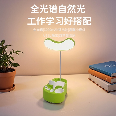 Đèn Học Chiếc Dép RC2348