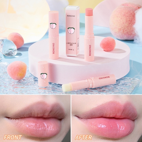 Son Dưỡng Môi Nội Địa RC04232