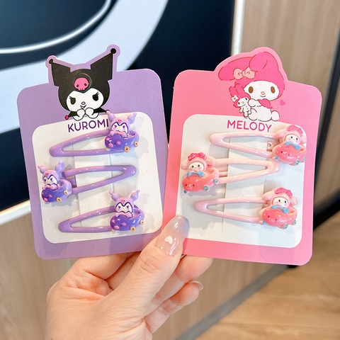 Set Kẹp Mái RCKM297