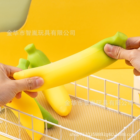 Squishy Chuối NT351