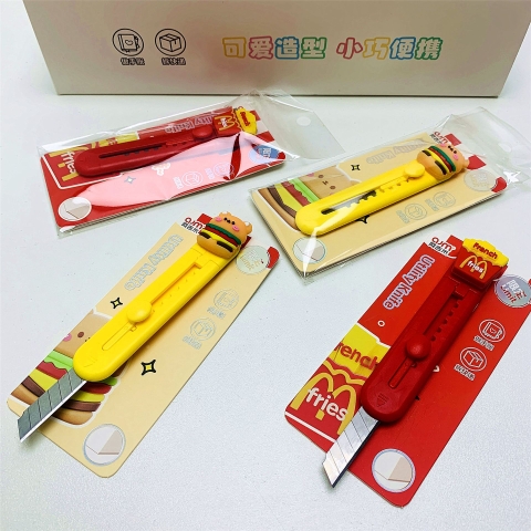 Dao Rọc Giấy RC04504