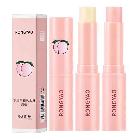 Son Dưỡng Môi Nội Địa RC04232