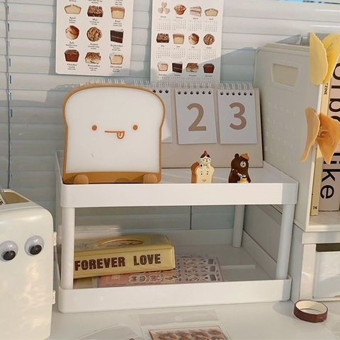 Kệ 2 Tầng RC2116