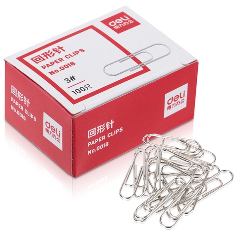 Hộp Ghim Giấy RC2377