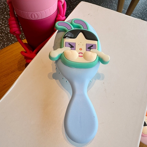 Lược Crybabe NT332