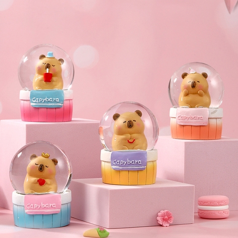 Quả Cầu Tuyết Nhỏ RC04011