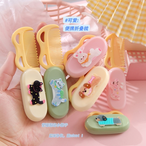 Lược Gấp RCLUOC347