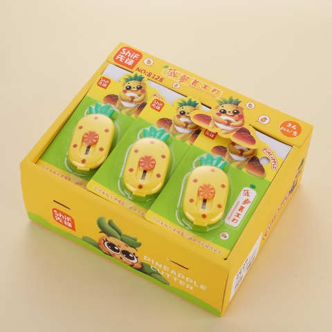 Dao Rọc Giấy Trái Thơm RC04343