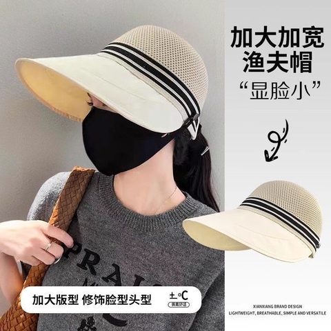 Nón Lưỡi Trai Chống Nắng RC4228