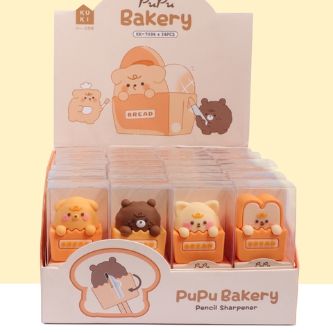 Chuốt Bút Chì Hoạt Hình RC0745