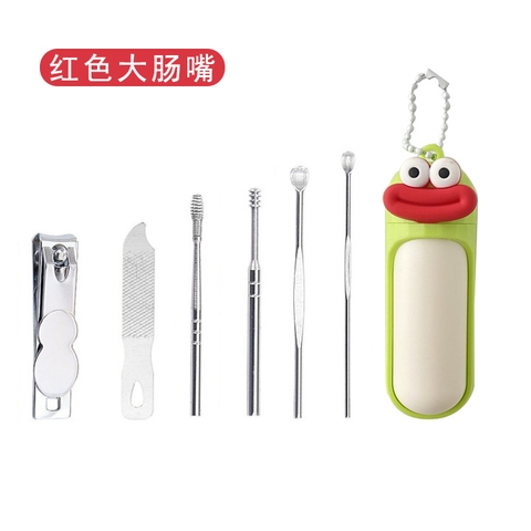 Bộ Dụng Cụ Cá Nhân Môi Tều RC2880