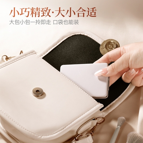 Gương Gấp Gọn 2 Mặt