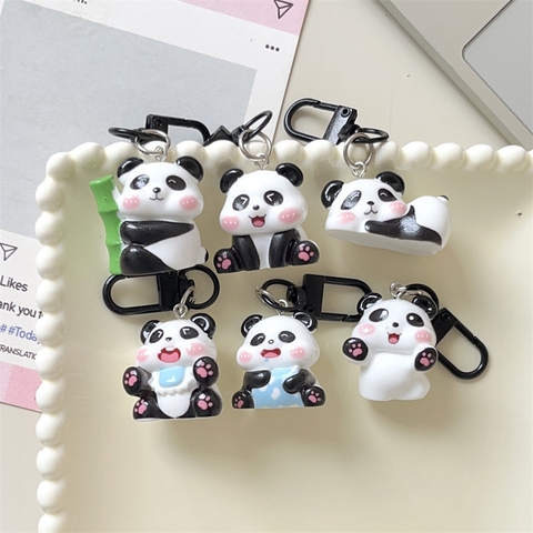 Móc Treo Panda RC3576