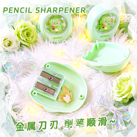 Gọt Bút Chì RCGOT314