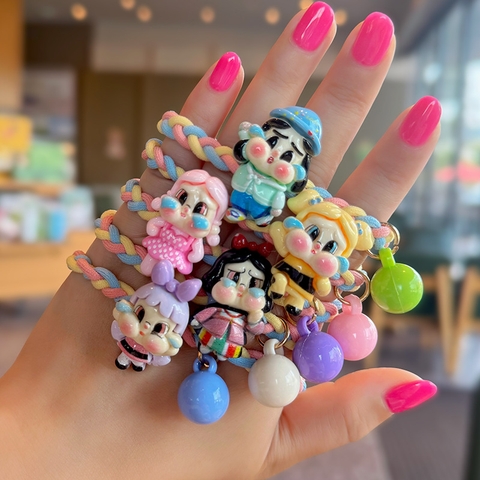 Cột Tóc Crybaby RC1409