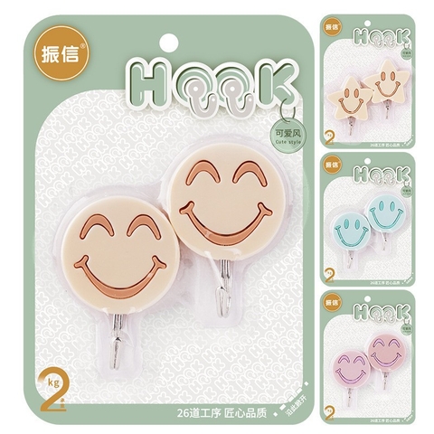 Set Móc Treo Tường RC3290