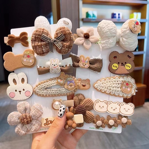 Set Kẹp Mái RC04782