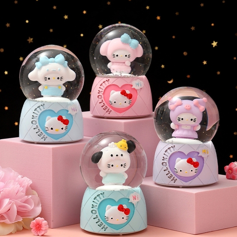 Quả Cầu Tuyết Nhỏ RC04011
