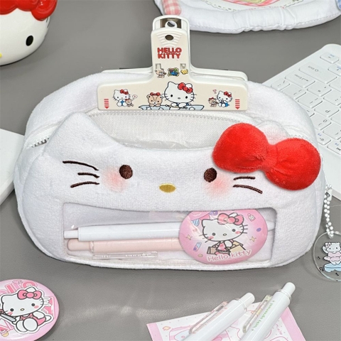Bóp Viết Hello Kitty RC2122