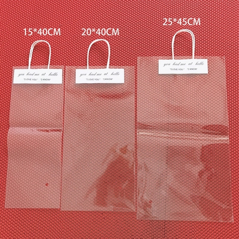 Set 20 Túi Nilong 25*45 RC413