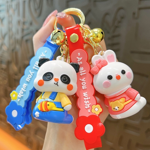 Móc Khoá Hoạt Hình RC04579