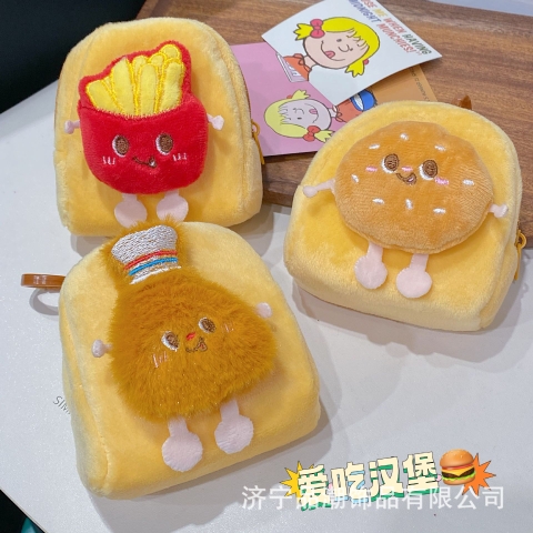 Bóp Mini Bánh RCVI66