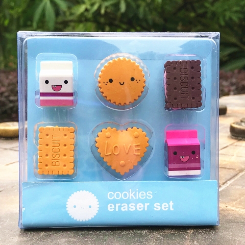 Hộp Tẩy Bánh NT47