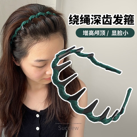Cài Tóc RC2988
