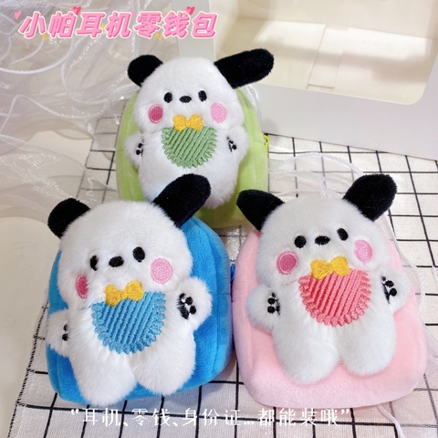 Bóp Mini Bông Pochaco RC3510