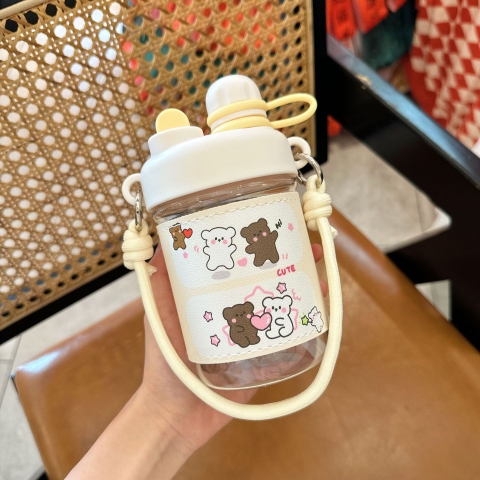 Bình Nước 500ml NT1