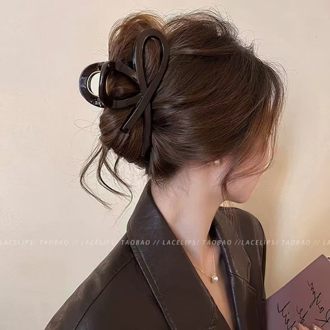 Kẹp Nhựa RCCC173