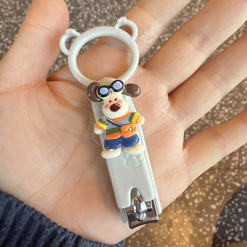 Bấm Móng Cún Cute RC4219