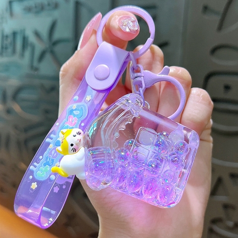 Móc Khóa Nước RC1109