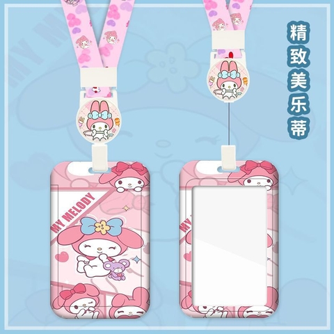 THẺ ĐEO HOẠT HÌNH RC04073