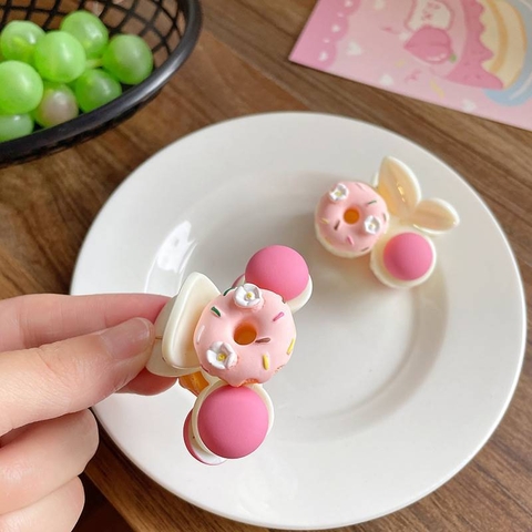 Kẹp Bánh Donut RCCC2895