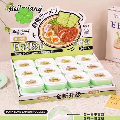 Hộp Slime Mì Trộn RC2438