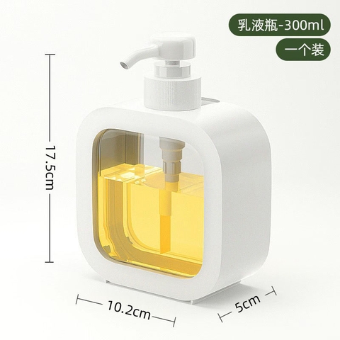Chai Chiết 300ml RCCH285