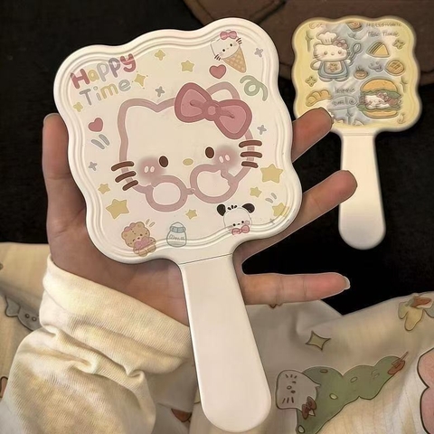 Gương Lược Kitty RC3552