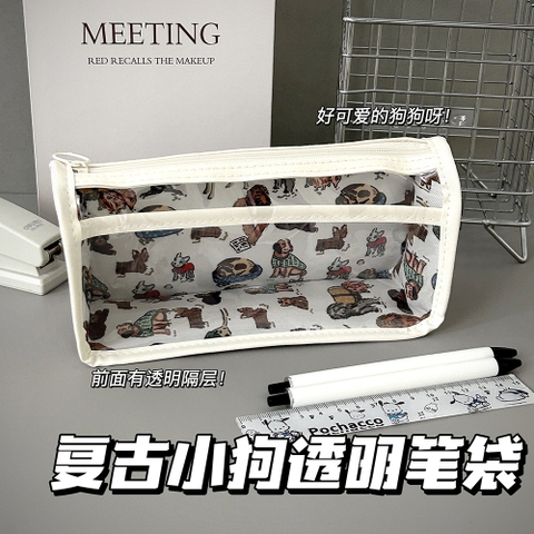 Bóp Viết Trong Họat Hình RC0664