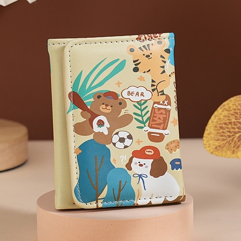 Ví Tiền Cute RC2392